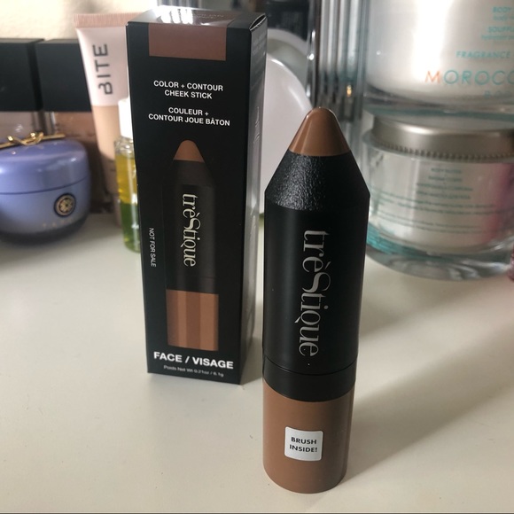 treStiQue Other - Trestique Contour Stick Brazilian Bronze treStiQue Other - Trestique Contour Stick Brazilian Bronze
